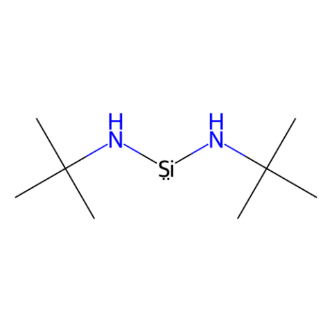 aladdin 阿拉丁 B281779 双（叔丁基氨基）硅烷 186598-40-3 ≥98%