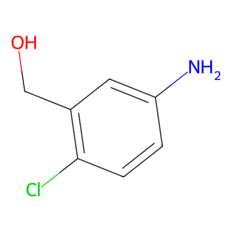 aladdin 阿拉丁 A349954 5-氨基-2-氯苄醇 89951-56-4 98%