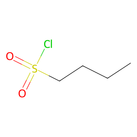 aladdin 阿拉丁 B151910 1-丁磺酰氯 2386-60-9 >98.0%(GC)