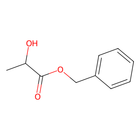 aladdin 阿拉丁 B151945 (S)-(-)-乳酸苄酯 56777-24-3 >95.0%(GC)