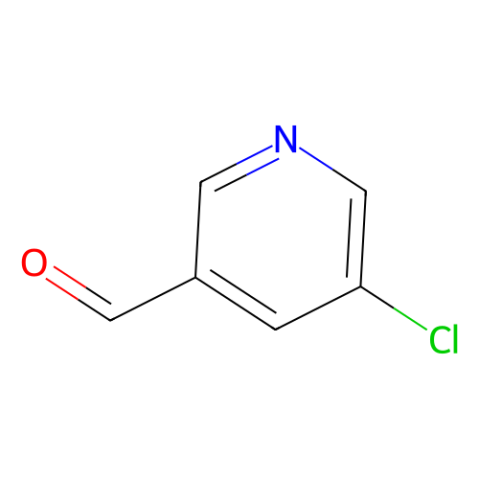aladdin 阿拉丁 C165987 5-氯-吡啶-3-甲醛 113118-82-4 95%
