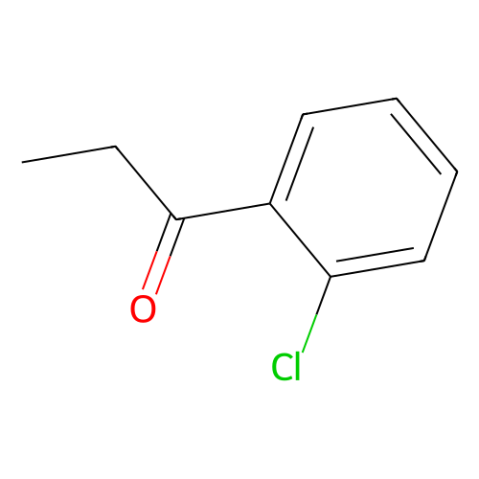 aladdin 阿拉丁 C194312 1-(2-氯苯)-丙烷-1-酮 6323-18-8 97%