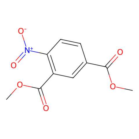 aladdin 阿拉丁 D304403 4-硝基间苯二甲酸二甲酯 69048-70-0 ≥97%