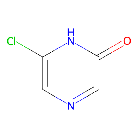 aladdin 阿拉丁 C170573 6-氯-2-羟基吡嗪 4925-61-5 97%
