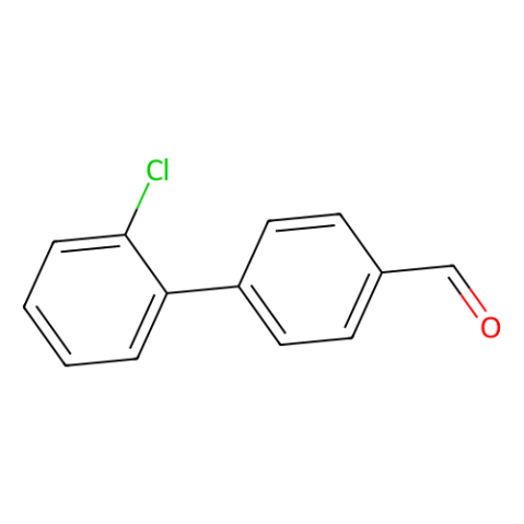 aladdin 阿拉丁 C354998 2'-氯联苯-4-甲醛 39802-78-3 95%