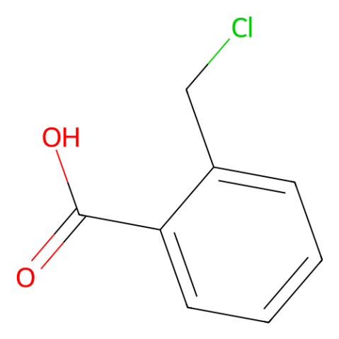 aladdin 阿拉丁 C195365 2-(氯甲基)苯甲酸 85888-81-9 95%