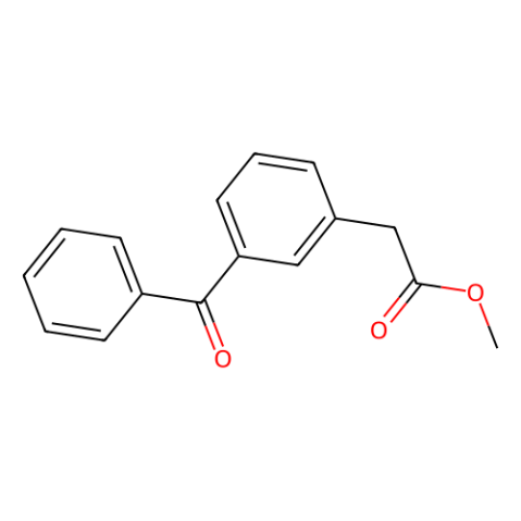 aladdin 阿拉丁 D342680 脱甲基酮洛芬甲基酯 24021-44-1 ≥98.0%