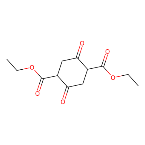 aladdin 阿拉丁 D487283 1,4-环己二酮-2,5-二羧酸二乙酯 787-07-5 95%