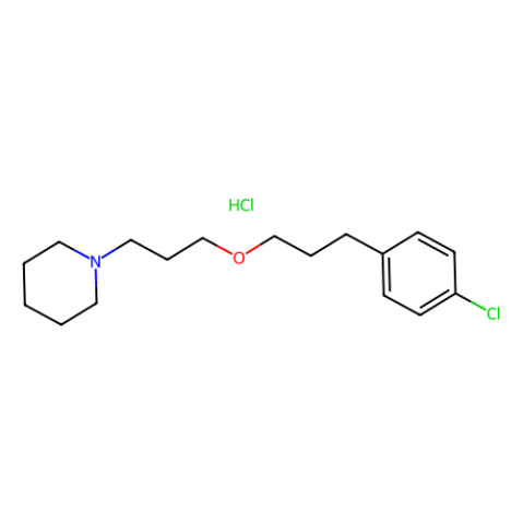 aladdin 阿拉丁 B287088 BF 2649 盐酸盐 903576-44-3 ≥98%(HPLC)