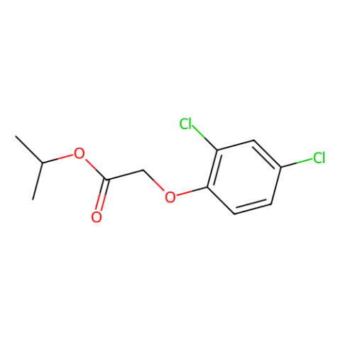 aladdin 阿拉丁 D333570 2,4-D异丙酯 94-11-1 97%