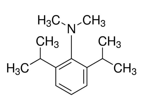 aladdin 阿拉丁 D463011 2,6-二异丙基-N,N-二甲基苯胺 2909-77-5 97%