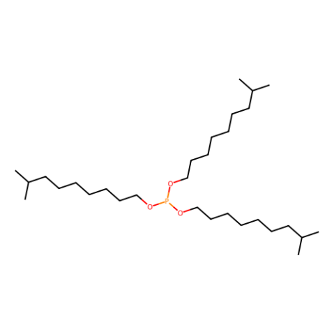 aladdin 阿拉丁 T303233 亚磷酸三异癸脂 25448-25-3 异构体混合物