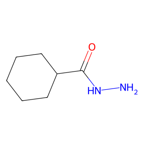 aladdin 阿拉丁 C346597 环己烷甲酸酰肼 38941-47-8 96%