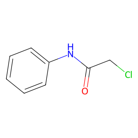 aladdin 阿拉丁 C469406 2-氯-N-苯基乙酰胺 587-65-5 97%