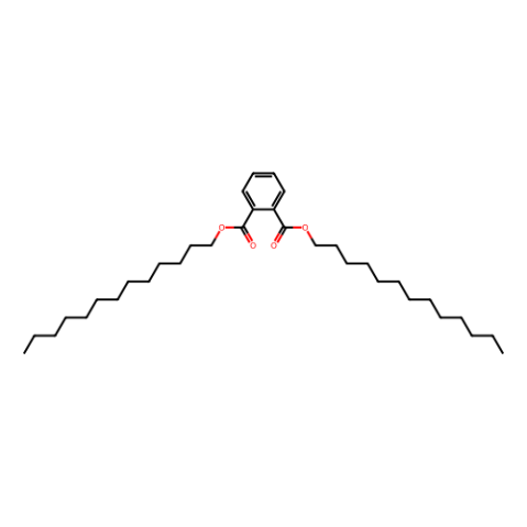 aladdin 阿拉丁 D350836 邻苯二甲酸十三烷基酯（支链异构体的混合物） 75359-31-8