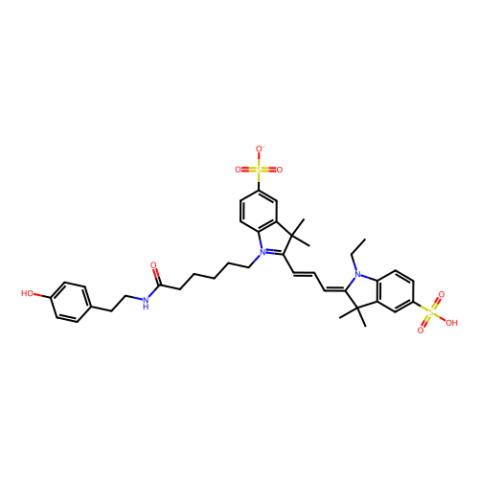 aladdin 阿拉丁 C287079 Cyanine 3 Tyramide 174961-75-2 ≥95%(HPLC)