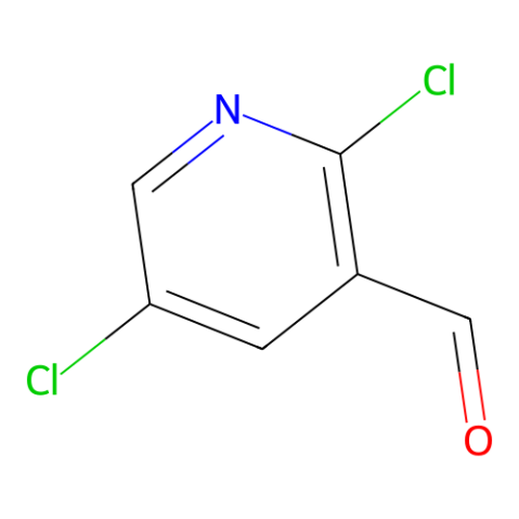 aladdin 阿拉丁 D167963 2,5-二氯吡啶-3-甲醛 176433-49-1 98%