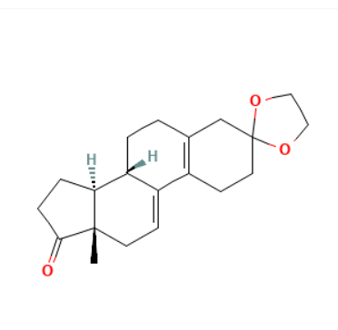 aladdin 阿拉丁 E135189 3-缩酮 5571-36-8 ≥98.0%(HPLC)