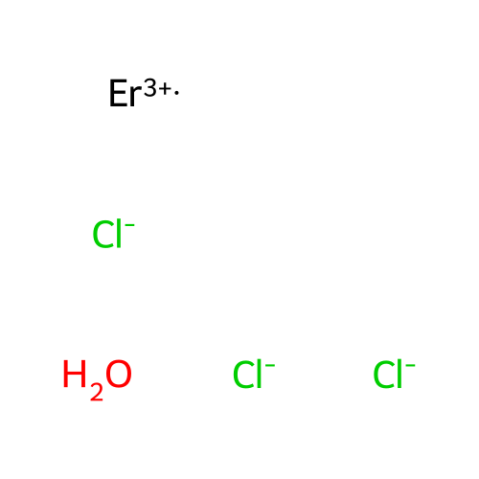 aladdin 阿拉丁 E191848 氯化铒(III) 19423-85-9 99.99% (REO)