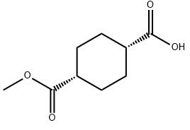 aladdin 阿拉丁 C586135 顺式-4-(甲氧羰基)环己烷羧酸 1011-85-4 95%