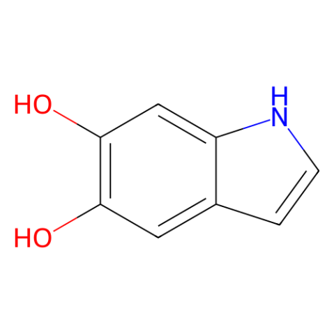 aladdin 阿拉丁 D183610 5,6-二羟基吲哚 3131-52-0 95%