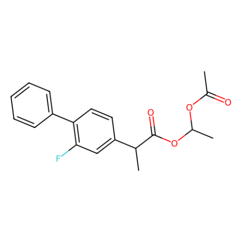 aladdin 阿拉丁 F404479 氟比洛芬酯 (非对映异构体混合物) 91503-79-6 >98.0%(HPLC)