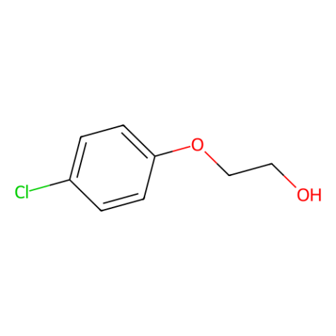 aladdin 阿拉丁 C140392 2-(4-氯苯氧)乙醇 1892-43-9 ≥98.0%(GC)