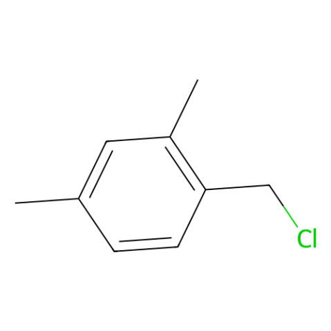 aladdin 阿拉丁 D304725 2，4-二甲基苄氯 824-55-5 96%