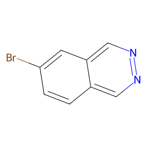 aladdin 阿拉丁 B175351 6-溴酞嗪 19064-74-5 95%