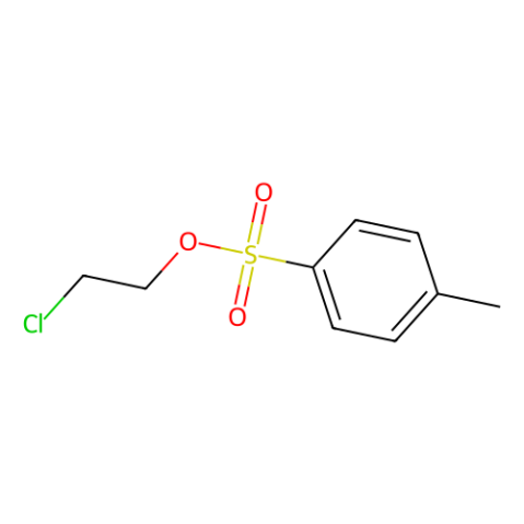 aladdin 阿拉丁 C153676 对甲苯磺酸2-氯乙酯 80-41-1 >98.0%(GC)