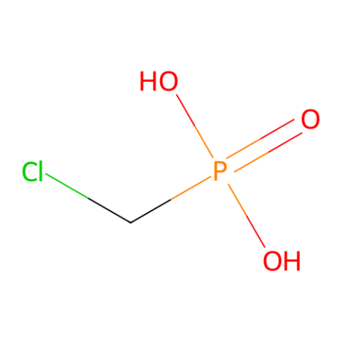 aladdin 阿拉丁 C353112 氯甲基膦酸 2565-58-4 ≥98.0%