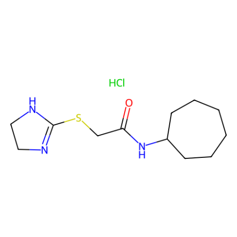 aladdin 阿拉丁 I413405 盐酸ICCB-19 1803605-68-6 99%