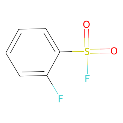 aladdin 阿拉丁 F467316 2-氟苯磺酰氟 52200-99-4 95%