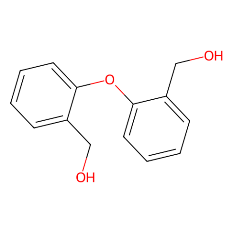 aladdin 阿拉丁 B153213 2,2'-双(羟甲基)二苯醚 10038-40-1 >98.0%(GC)