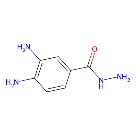 aladdin 阿拉丁 D165586 3,4-二氨基苯酰肼 103956-09-8 97%