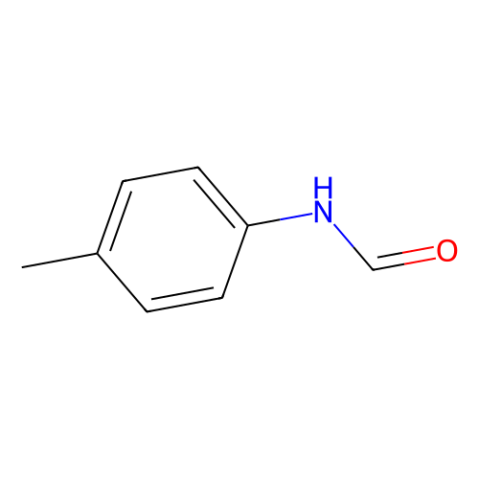 aladdin 阿拉丁 M158337 4'-甲基甲酰苯胺 3085-54-9 98%（异构混合）