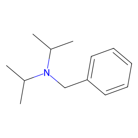 aladdin 阿拉丁 B183886 苄基二异丙基胺 34636-09-4 95%