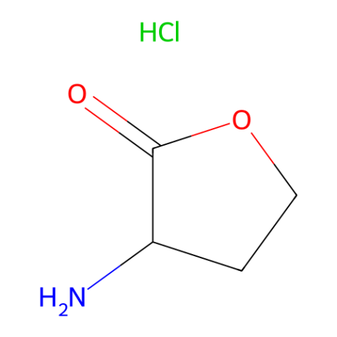 aladdin 阿拉丁 R137962 (R)-(+)-α-氨基-γ-丁内酯盐酸盐 104347-13-9 ≥97.0%