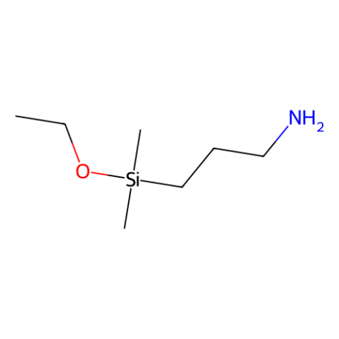 aladdin 阿拉丁 E305248 3-(二甲基乙氧基硅基)正丙烷 18306-79-1 97%