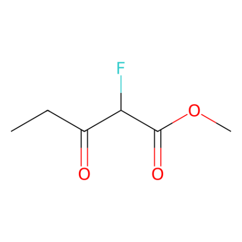 aladdin 阿拉丁 M404753 2-氟-3-氧代戊酸甲酯 180287-02-9 95%