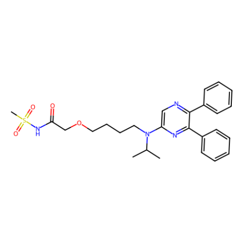 aladdin 阿拉丁 S288612 赛乐西帕 475086-01-2 ≥98%(HPLC)