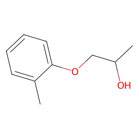 aladdin 阿拉丁 M158676 1-(2-甲基苯氧基)-2-丙醇 4317-61-7 98%