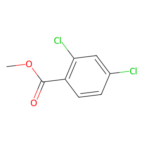 aladdin 阿拉丁 M158020 2,4-二氯苯甲酸甲酯 35112-28-8 >98.0%(GC)