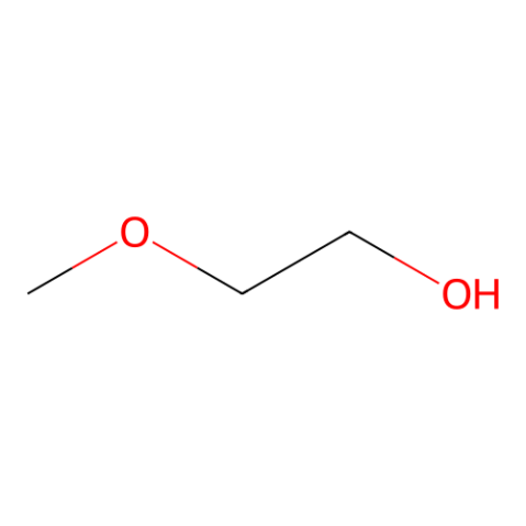 aladdin 阿拉丁 E431408 2-甲氧基乙醇 109-86-4 优级试剂 ，适用于分析, ACS,Reag. Ph Eur
