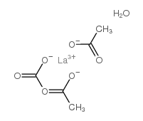 aladdin 阿拉丁 L189093 乙酸镧 倍半水合物 25721-92-0 99.99%