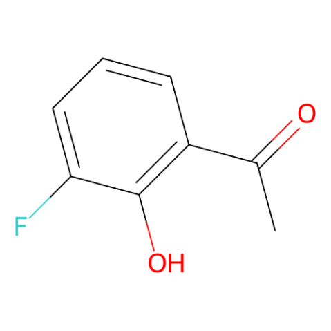 aladdin 阿拉丁 F353828 3′-氟-2′-羟基苯乙酮 699-92-3 97%