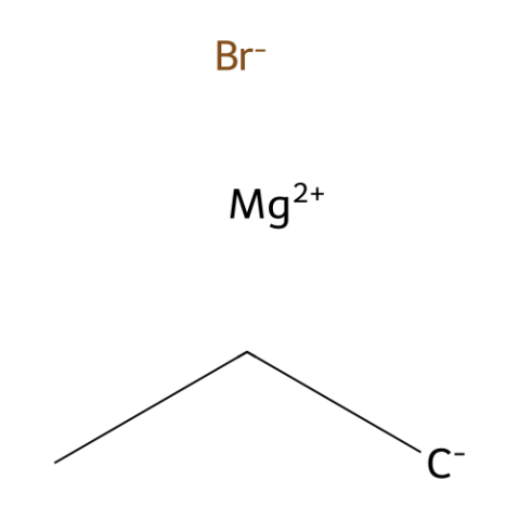 aladdin 阿拉丁 P137863 丙基溴化镁 927-77-5 2M in THF