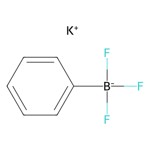 aladdin 阿拉丁 P160808 苯基三氟硼酸钾 153766-81-5 98%