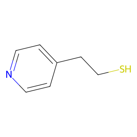 aladdin 阿拉丁 P478833 4-吡啶基乙硫醇 2127-05-1 95%