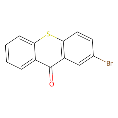 aladdin 阿拉丁 B405450 2-溴-9H-硫杂蒽-9-酮 20077-10-5 96%
